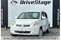 toyota passo 2011 quick_quick_DBA-KGC30_KGC30-0075624