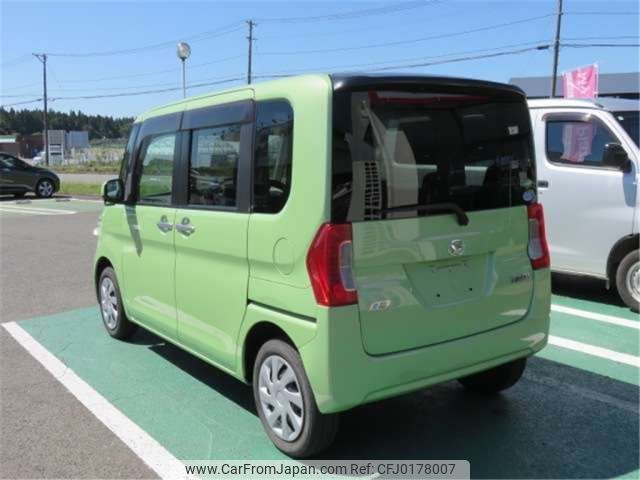 daihatsu tanto 2014 -DAIHATSU--Tanto DBA-LA610S--LA610S-0025764---DAIHATSU--Tanto DBA-LA610S--LA610S-0025764- image 2