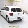 volkswagen polo 2021 -VOLKSWAGEN--VW Polo AWDKL-WVWZZZAWZMU069323---VOLKSWAGEN--VW Polo AWDKL-WVWZZZAWZMU069323- image 2