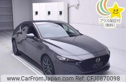 mazda mazda3 2020 -MAZDA--MAZDA3 BP5P-106551---MAZDA--MAZDA3 BP5P-106551-