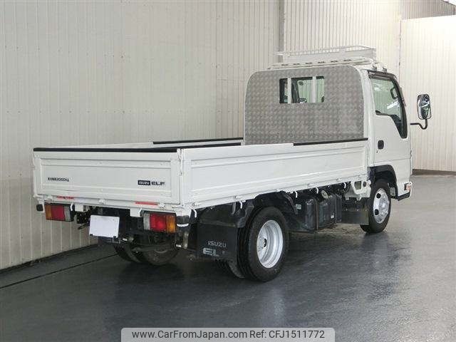 isuzu elf-truck 2016 CFJ1511772 image 2