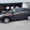 nissan note 2015 -NISSAN--Note DBA-NE12--NE12-053864---NISSAN--Note DBA-NE12--NE12-053864- image 5