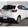 mazda demio 2015 quick_quick_DJ3FS_DJ3FS-127304 image 3