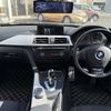 bmw 3-series 2014 -BMW--BMW 3 Series DBA-3B20--WBA3G720X0F945305---BMW--BMW 3 Series DBA-3B20--WBA3G720X0F945305- image 6