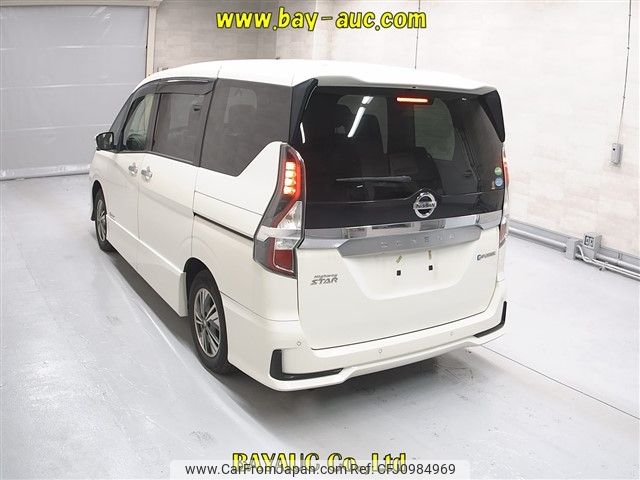 nissan serena 2020 -NISSAN--Serena HFC27-065829---NISSAN--Serena HFC27-065829- image 2