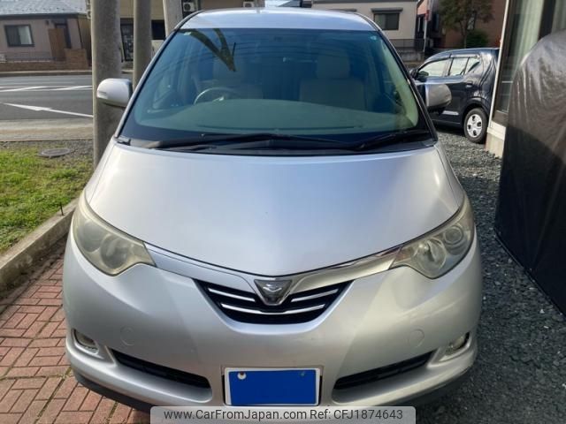 toyota estima-hybrid 2006 CFJ1874643 image 2
