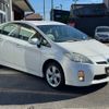 toyota prius 2011 quick_quick_ZVW30_ZVW30-5342109 image 14