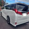 toyota alphard 2018 quick_quick_DBA-AGH30W_0192596 image 4