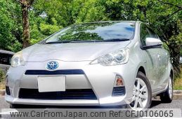 toyota aqua 2013 quick_quick_NHP10_NHP10-6220374