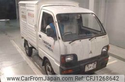 mitsubishi minicab-truck 1995 -MITSUBISHI--Minicab Truck U42TP-0318112---MITSUBISHI--Minicab Truck U42TP-0318112-