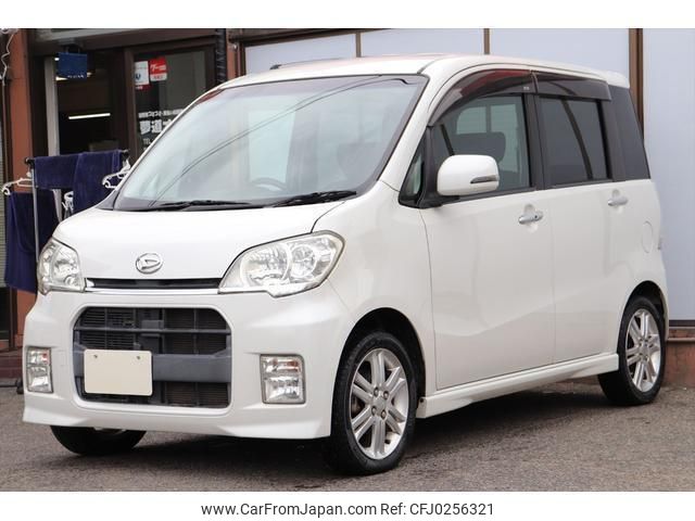 daihatsu tanto-exe 2011 quick_quick_CBA-L455S_L455S-0059078 image 2