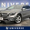 mercedes-benz gla-class 2019 -MERCEDES-BENZ--Benz GLA DBA-156947--WDC1569472J667416---MERCEDES-BENZ--Benz GLA DBA-156947--WDC1569472J667416- image 1