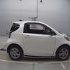 toyota iq 2009 -TOYOTA--iQ KGJ10-6010966---TOYOTA--iQ KGJ10-6010966- image 4