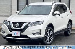nissan x-trail 2018 -NISSAN--X-Trail DBA-T32--T32-050641---NISSAN--X-Trail DBA-T32--T32-050641-