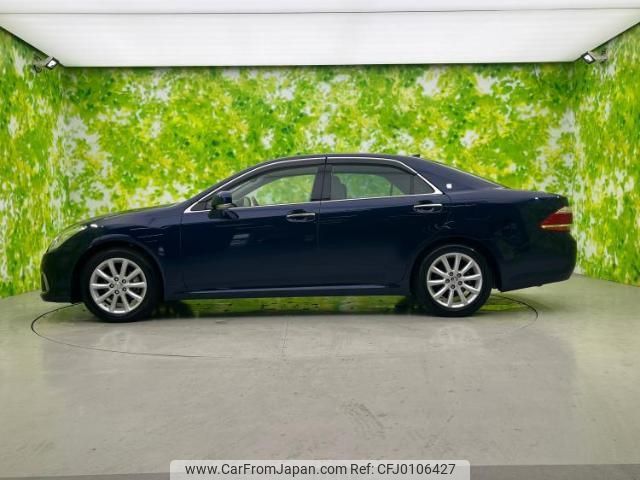 toyota crown 2012 quick_quick_GRS202_GRS202-1012490 image 2