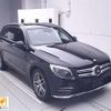 mercedes-benz glc-class 2016 CFJ1162294 image 1