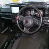 suzuki jimny-sierra 2021 quick_quick_3BA-JB74W_JB74W-138556 image 3