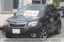 subaru forester 2013 quick_quick_SJG_SJG-006584