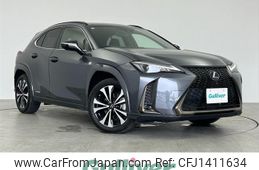 lexus ux 2022 -LEXUS--Lexus UX 6AA-MZAH10--MZAH10-2131068---LEXUS--Lexus UX 6AA-MZAH10--MZAH10-2131068-