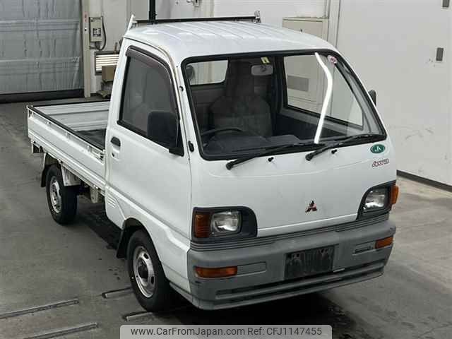 mitsubishi minicab-truck 1994 -MITSUBISHI--Minicab Truck U42T-0217640---MITSUBISHI--Minicab Truck U42T-0217640- image 1