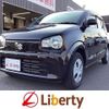 suzuki alto 2018 quick_quick_HA36S_HA36S-375411 image 1