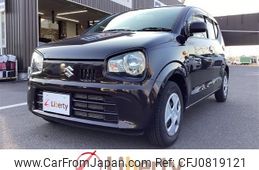 suzuki alto 2018 quick_quick_HA36S_HA36S-375411