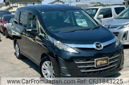mazda biante 2013 CFJ1843225
