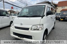toyota liteace-van 2011 CFJ1790811