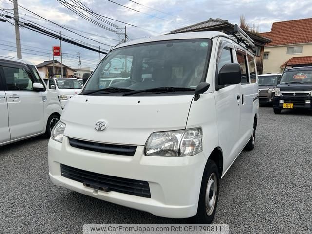 toyota liteace-van 2011 CFJ1790811 image 1