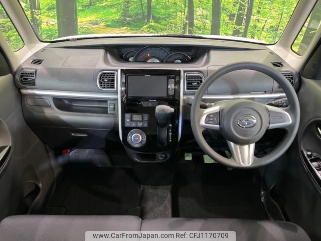 daihatsu tanto 2015 quick_quick_LA600S_LA600S-0322182 image 2
