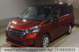 nissan serena 2021 -NISSAN--Serena 5AA-GNC27--GNC27-031330---NISSAN--Serena 5AA-GNC27--GNC27-031330-