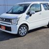 suzuki wagon-r 2020 -SUZUKI 【岡山 581ﾔ3332】--Wagon R MH95S--129131---SUZUKI 【岡山 581ﾔ3332】--Wagon R MH95S--129131- image 1