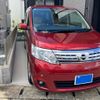 nissan serena 2008 CFJ1639958 image 3
