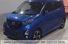nissan dayz 2019 -NISSAN--DAYZ B45W--0001289---NISSAN--DAYZ B45W--0001289-