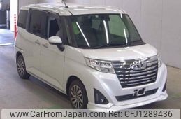 toyota roomy 2019 quick_quick_DBA-M900A_M900A-0323015