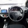 nissan note 2009 No.11493 image 3