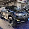 toyota land-cruiser-prado 2018 -TOYOTA--Land Cruiser Prado CBA-TRJ150W--TRJ150-0086920---TOYOTA--Land Cruiser Prado CBA-TRJ150W--TRJ150-0086920- image 5