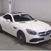 mercedes-benz slc 2017 quick_quick_DBA-172434_WDD1724342F143411 image 1