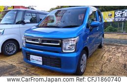 suzuki wagon-r 2020 CFJ1860740