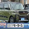 daihatsu tanto 2024 GOO_JP_700060017330240912040 image 1