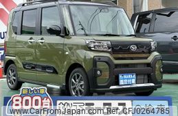 daihatsu tanto 2024 GOO_JP_700060017330240912040