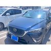 mazda cx-3 2015 CFJ1555396 image 2