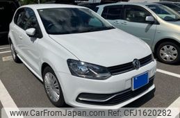 volkswagen polo 2015 CFJ1620282