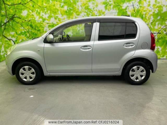 toyota passo 2013 quick_quick_DBA-KGC30_KGC30-0162294 image 2