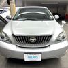 toyota harrier 2009 CFJ1827668 image 2