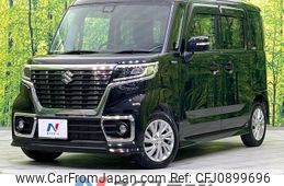 suzuki spacia 2018 quick_quick_MK53S_MK53S-590009