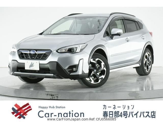 subaru xv 2021 quick_quick_GTE_GTE-041399 image 1