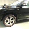 toyota harrier 2009 CFJ1782997 image 25