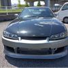 nissan silvia 1999 CFJ1627759 image 2