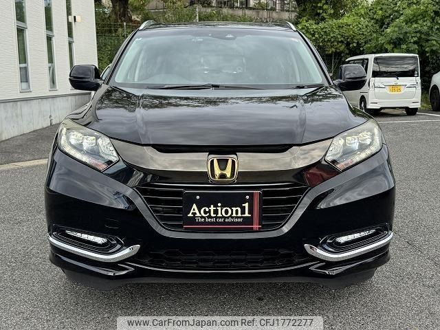 honda vezel 2016 CFJ1772277 image 2